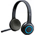 Headset Logitech H600 (Wireless)